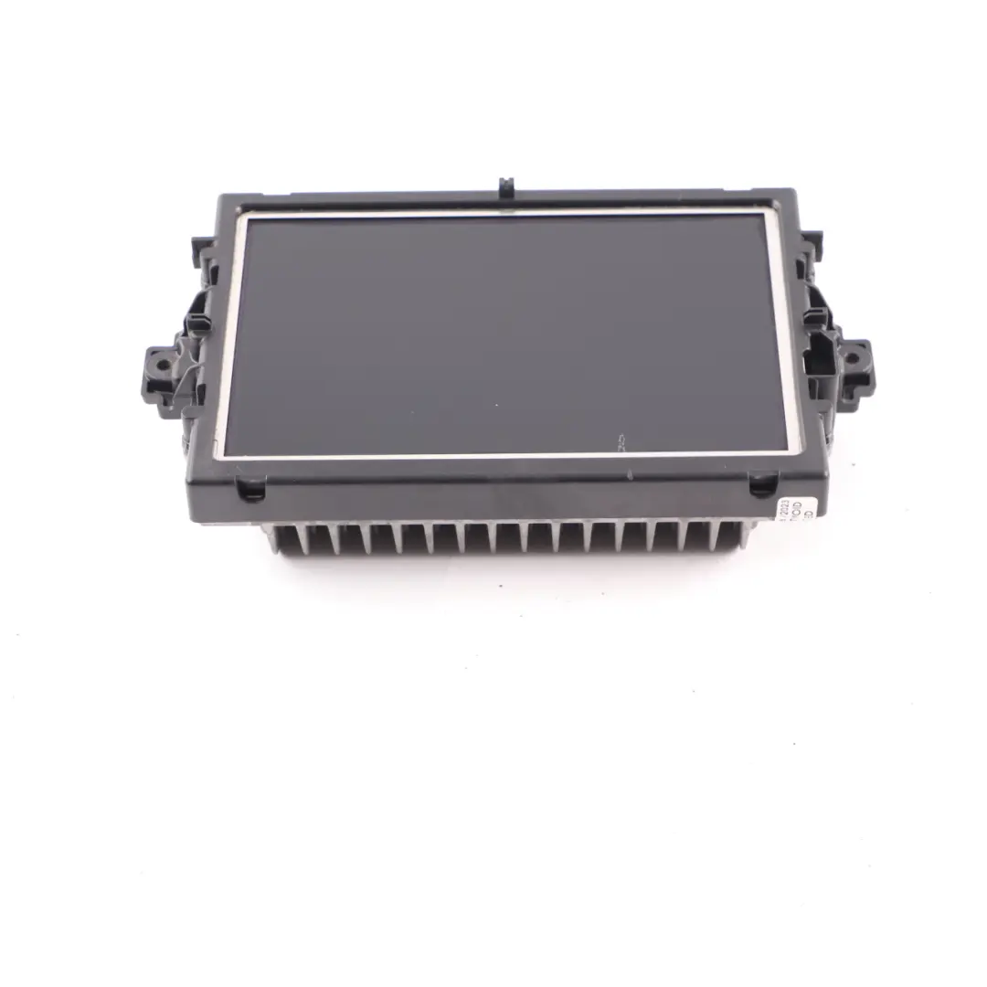 Mercedes W204 Display Screen Multimedia Navigation Sat Nav COMAND - SKU A1729011302 - Part number A1729011302