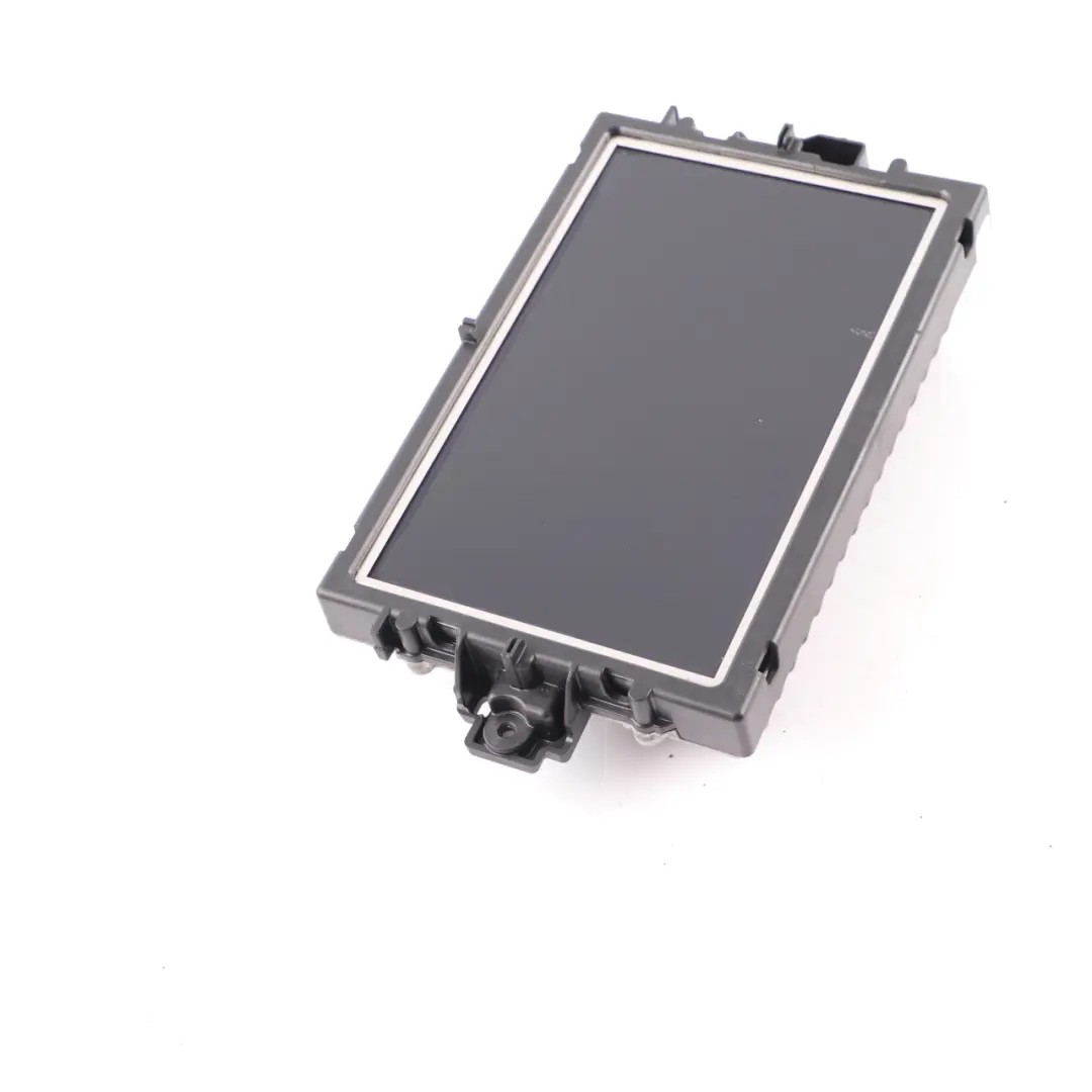 Mercedes W204 Display Screen Multimedia Navigation Sat Nav COMAND - SKU A1729011302 - Part number A1729011302