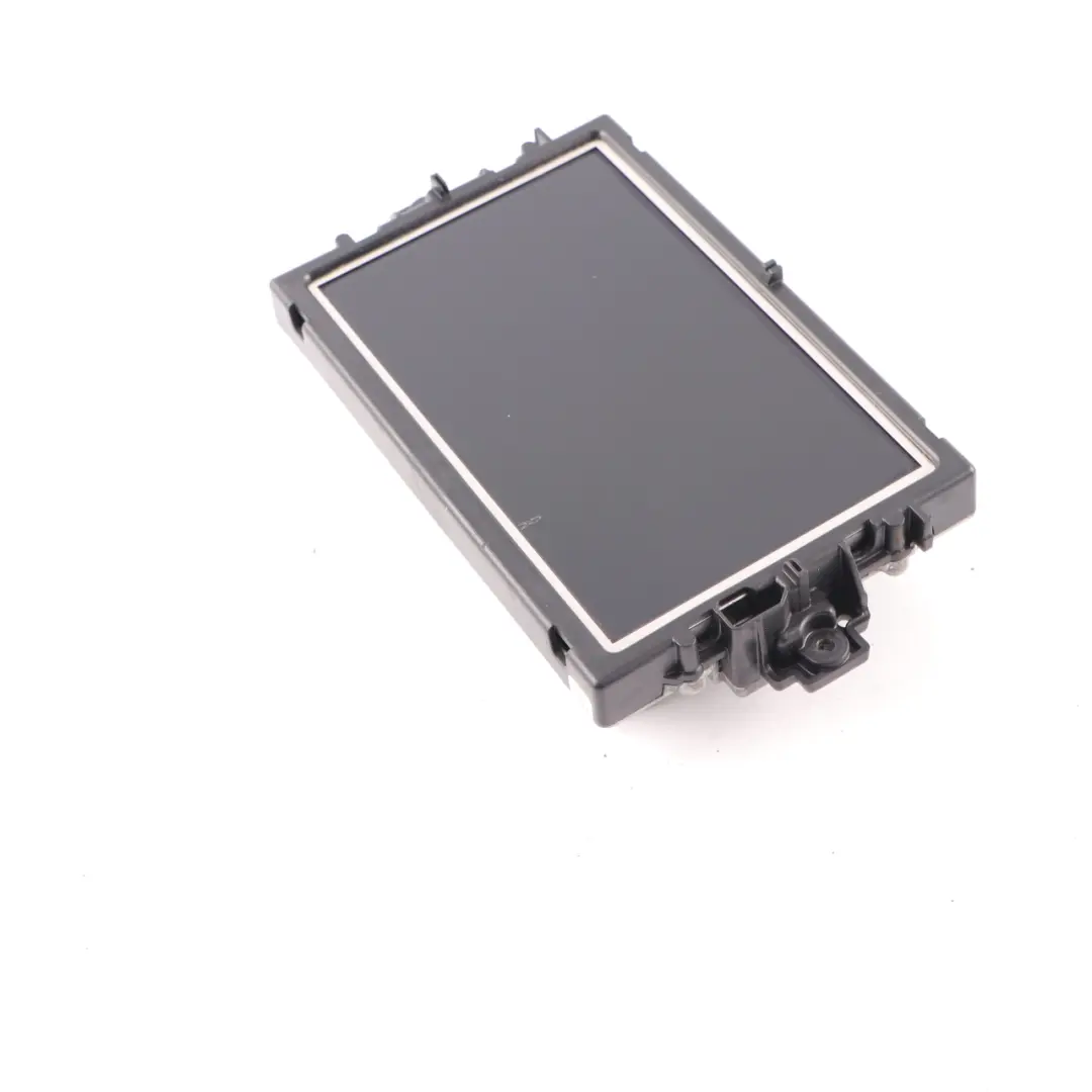 Mercedes W204 Pantalla Display Multimedia Navegación Sat Nav COMAND - SKU A1729011302 - Número de pieza A1729011302