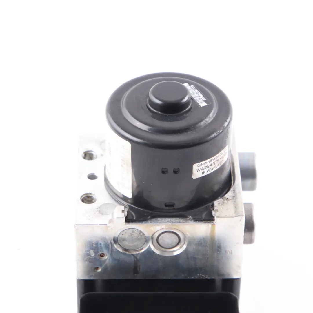 Mercedes W204 C63 AMG ABS Brake Pump Steering Hydraulic Braking Unit A1724313512 - SKU A1729012000-1 - Part number A1729012000