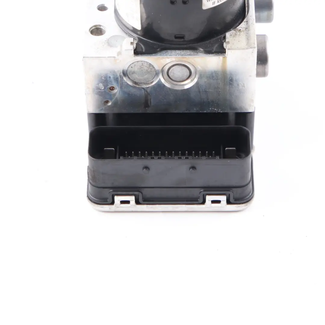 Mercedes W204 C63 AMG ABS Brake Pump Steering Hydraulic Braking Unit A1724313512 - SKU A1729012000-1 - Part number A1729012000