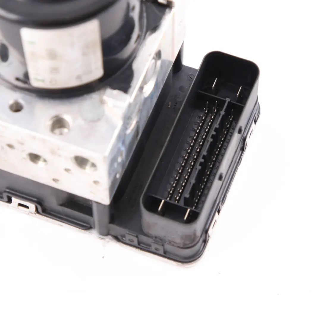 Mercedes W204 C63 AMG ABS Brake Pump Steering Hydraulic Braking Unit A1724313512 - SKU A1729012000-1 - Part number A1729012000