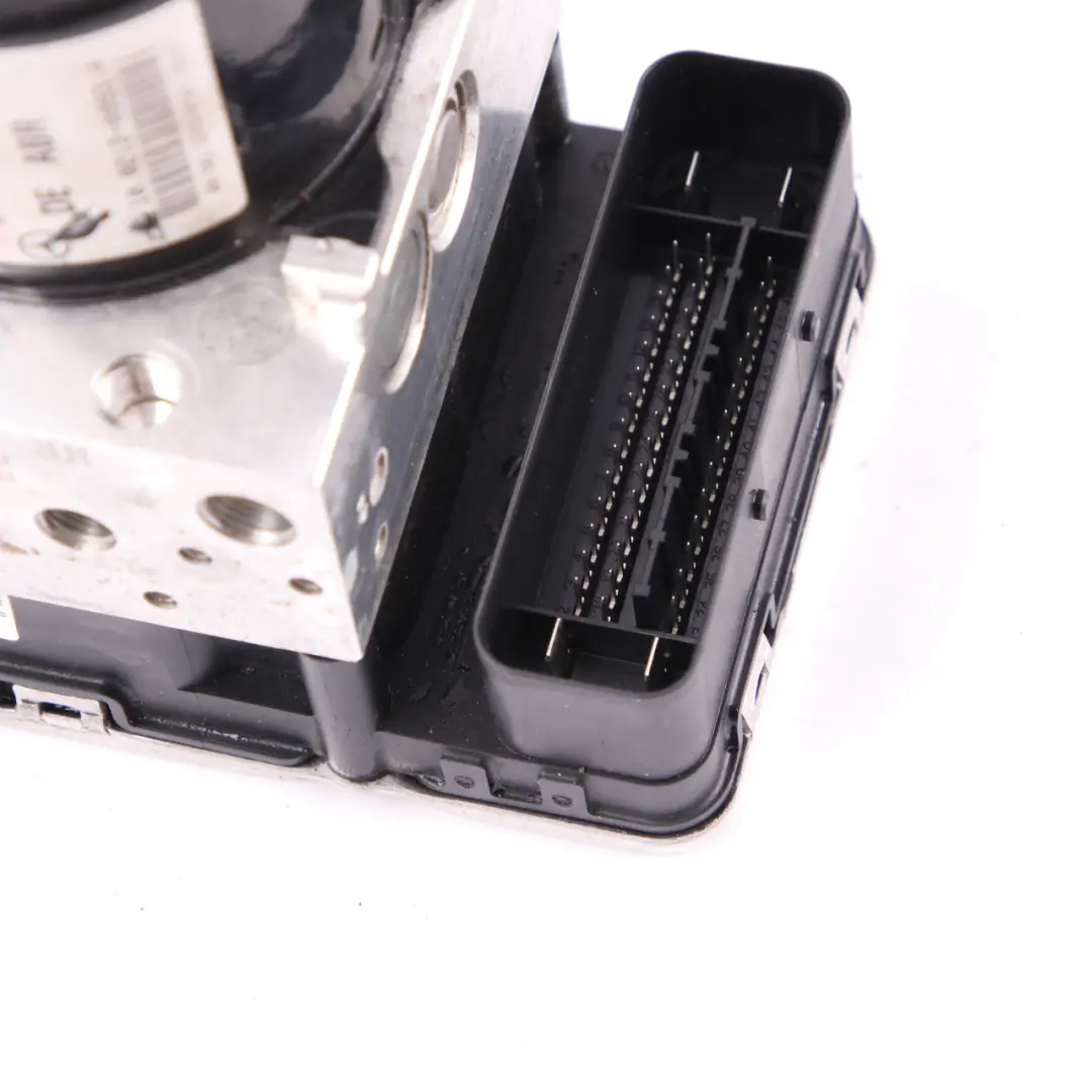 C63 AMG ABS Brake Pump Steering Hydraulic Braking Unit A1724315212 to Mercedes W204 with Part number A1729012000 Mercedes W204 C63 AMG ABS Brake Pump Steering Hydraulic Braking Unit A1724315212 - SKU A1729012000 - Part number A1729012000