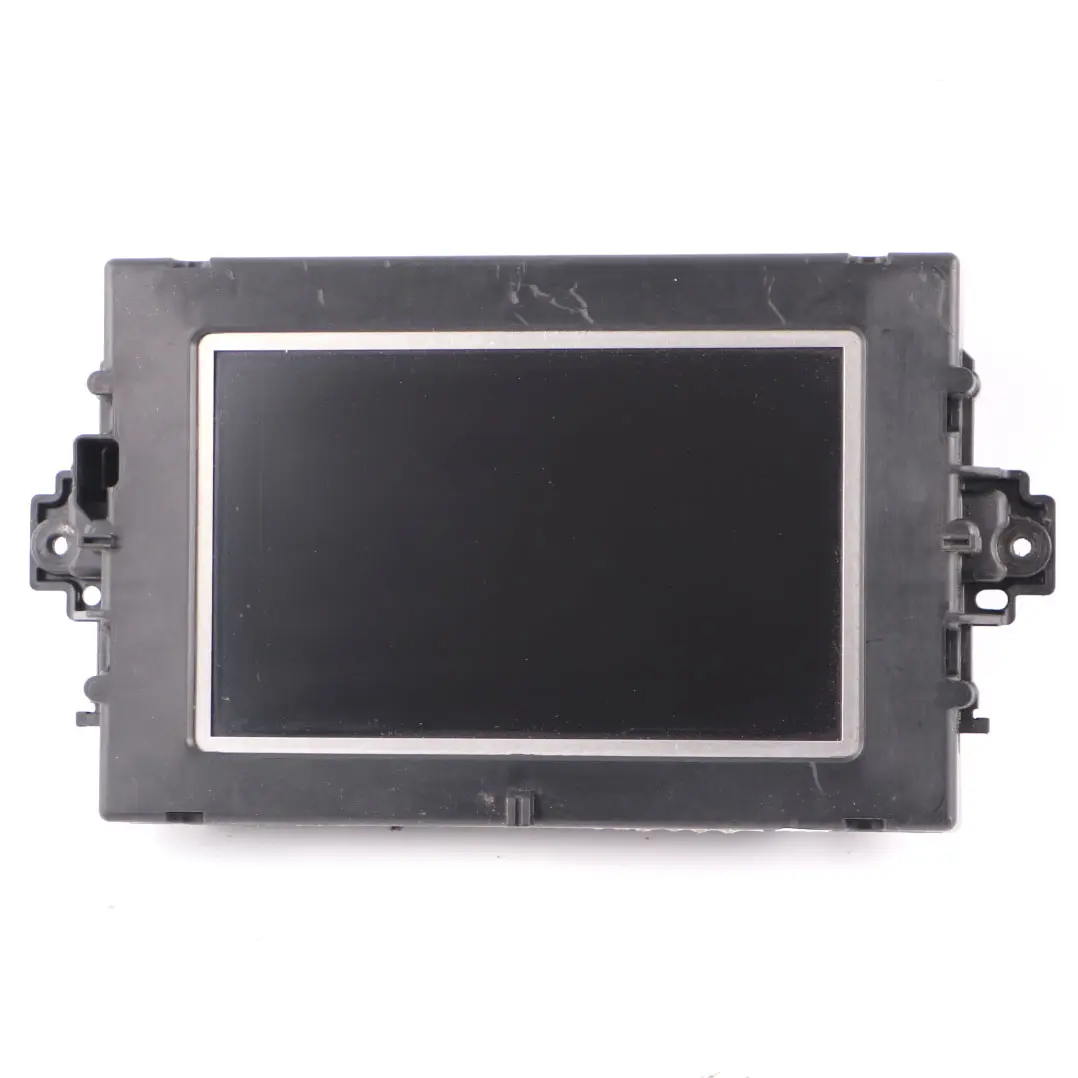 Ecran Sat Nav pour Mercedes W204 à propos du numéro de pièce A1729012800 Mercedes W204 Ecran Sat Nav - SKU A1729012800 - Numéro de pièce A1729012800
