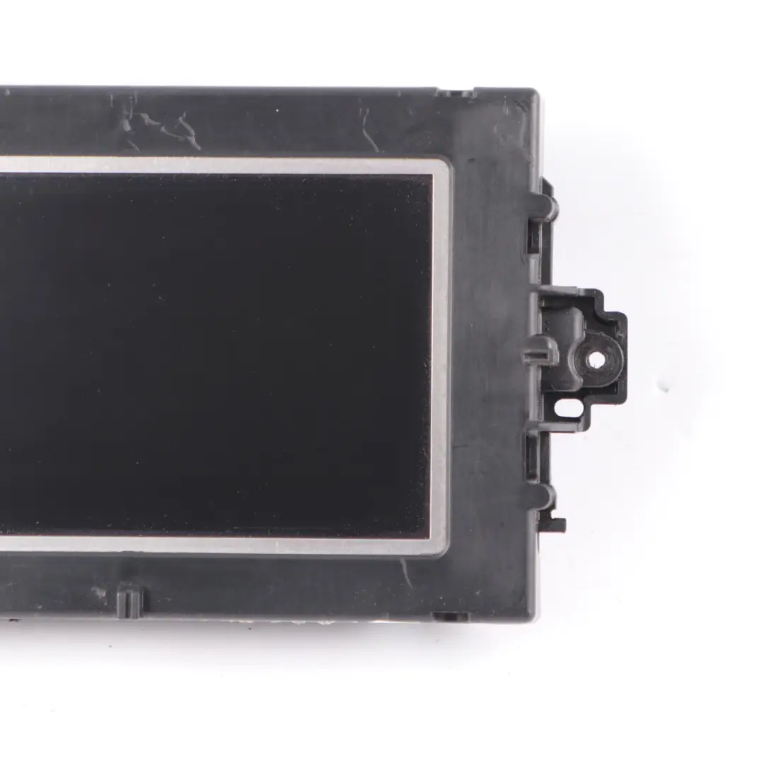 Mercedes W204 Ecran Sat Nav - SKU A1729012800 - Numéro de pièce A1729012800