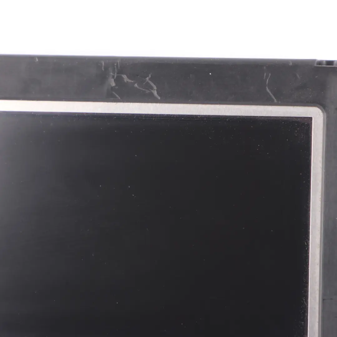 Mercedes W204 Ecran Sat Nav - SKU A1729012800 - Numéro de pièce A1729012800