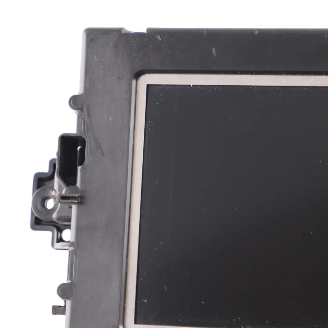 Mercedes W204 Ecran Sat Nav - SKU A1729012800 - Numéro de pièce A1729012800