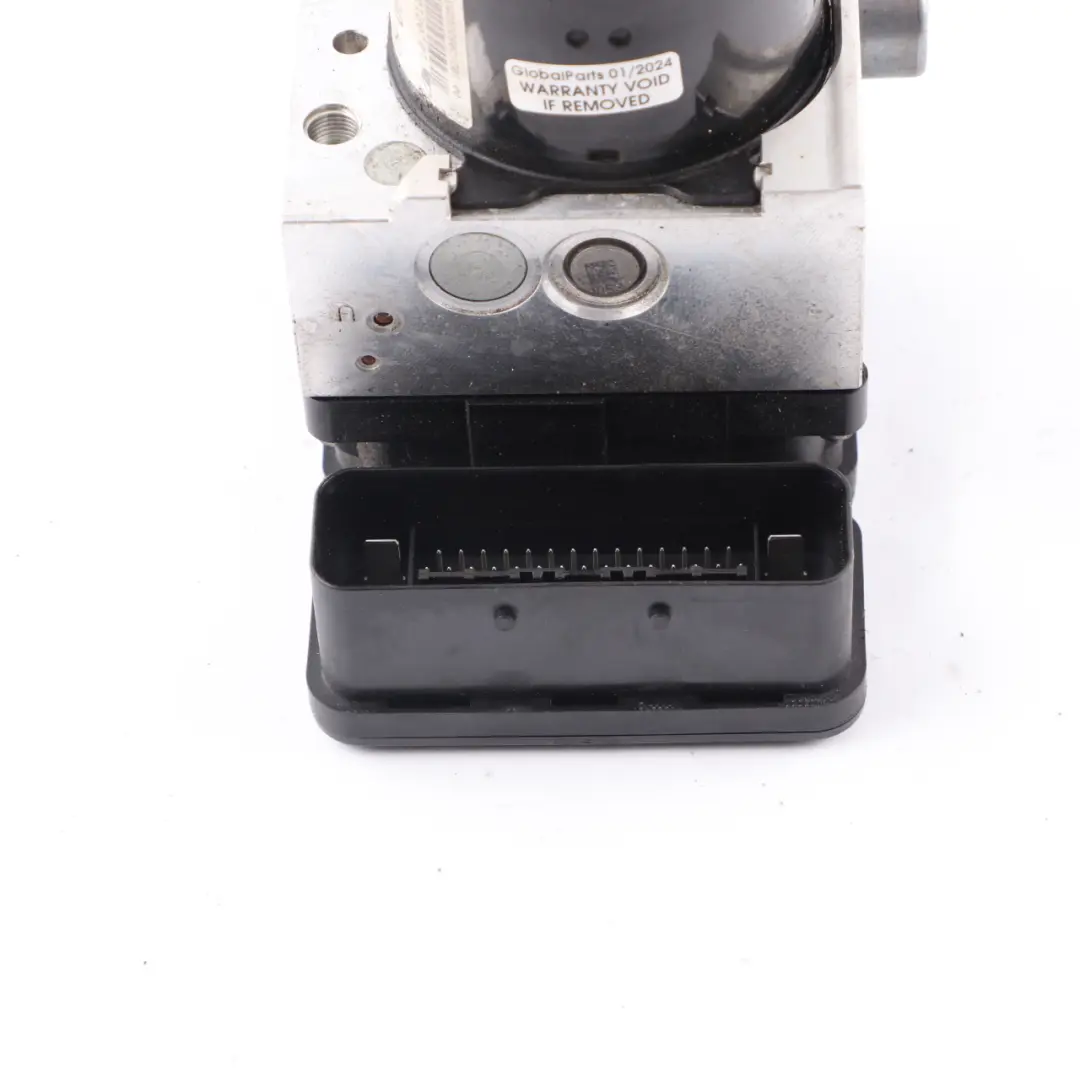 Mercedes W204 Brake Pump ABS ESP Hydraulic Braking Unit A1724312512 - SKU A1729014000-2 - Part number A1729014000