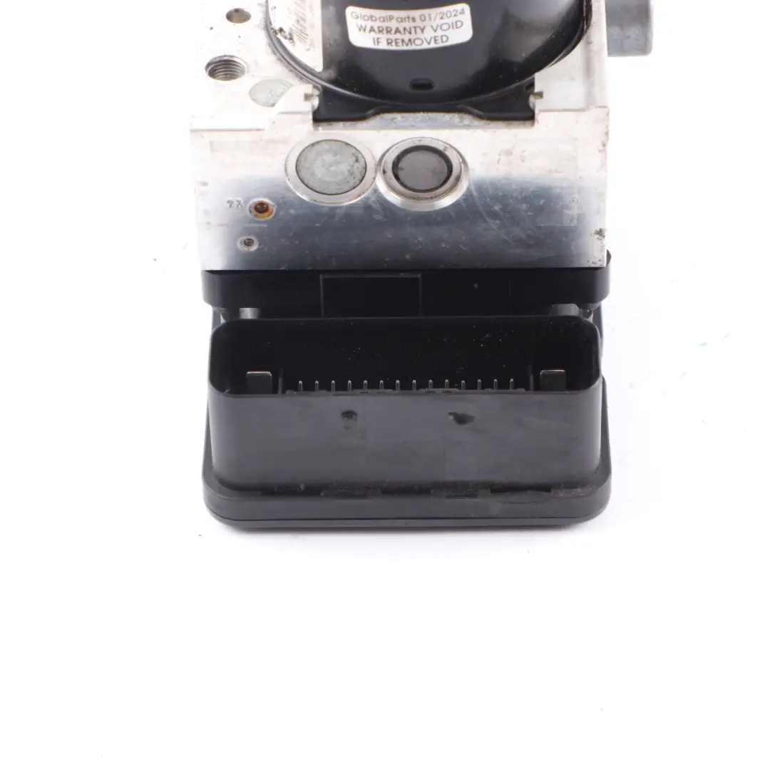 Mercedes W204 Brake Pump ABS ESP Hydraulic Braking Unit A1724312512 - SKU A1729014000-2 - Part number A1729014000