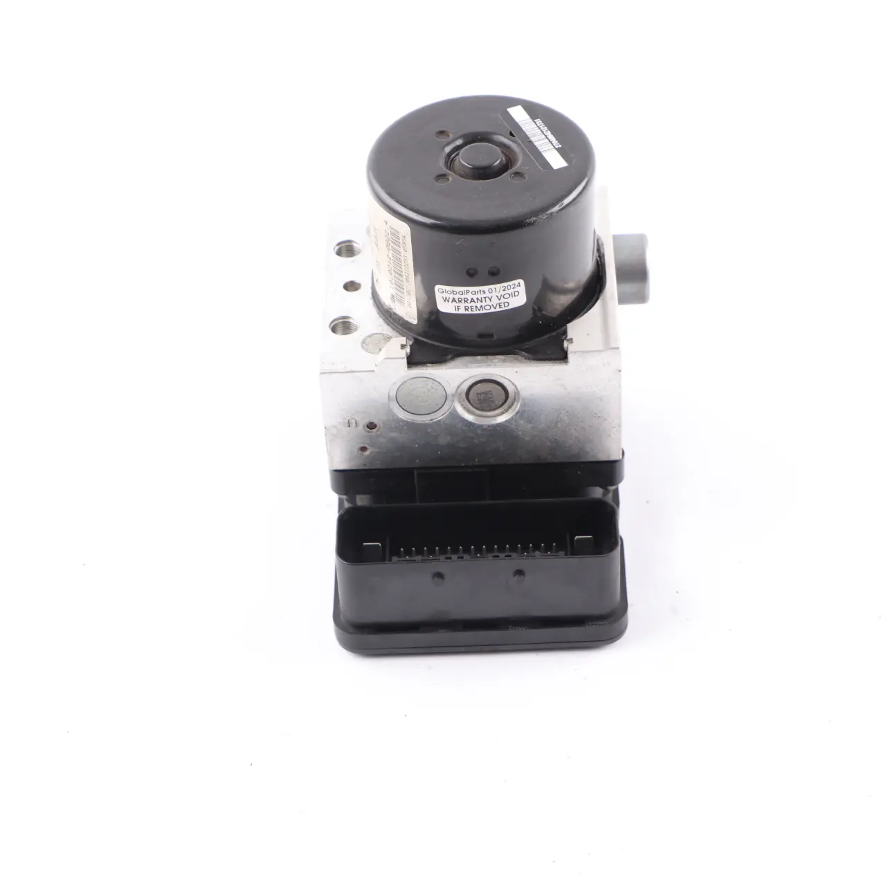 Mercedes W204 Pompa Freno ABS ESP Unità frenata idraulica A1724314212