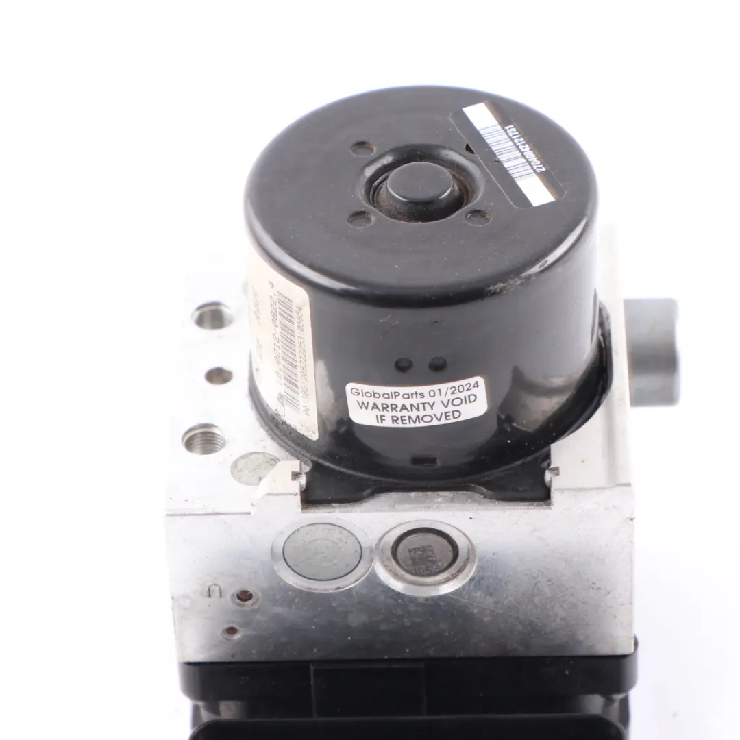 Mercedes W204 Pompa Freno ABS ESP Unità frenata idraulica A1724314212 - SKU A1729014000 - Numero di parte A1729014000