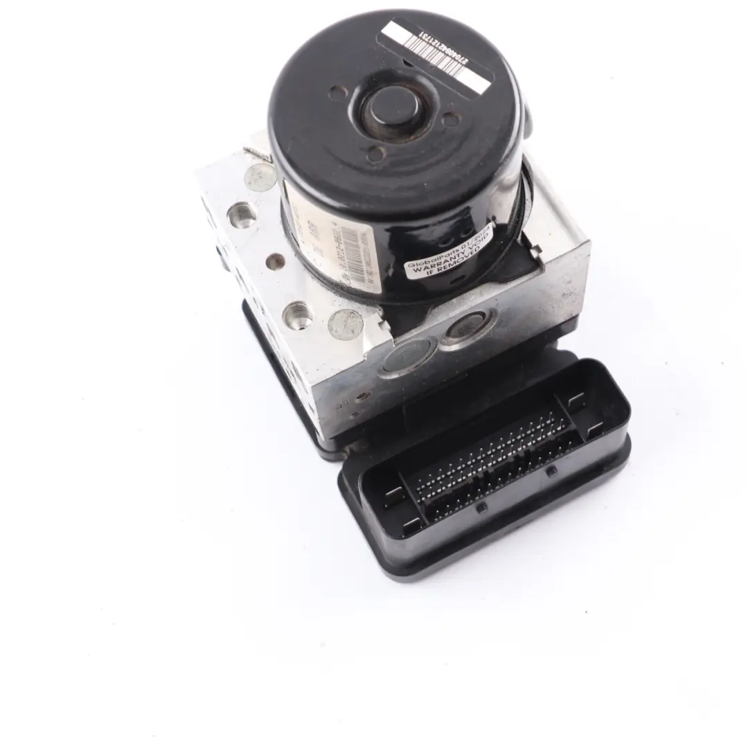 Mercedes W204 Pompa Freno ABS ESP Unità frenata idraulica A1724314212 - SKU A1729014000 - Numero di parte A1729014000