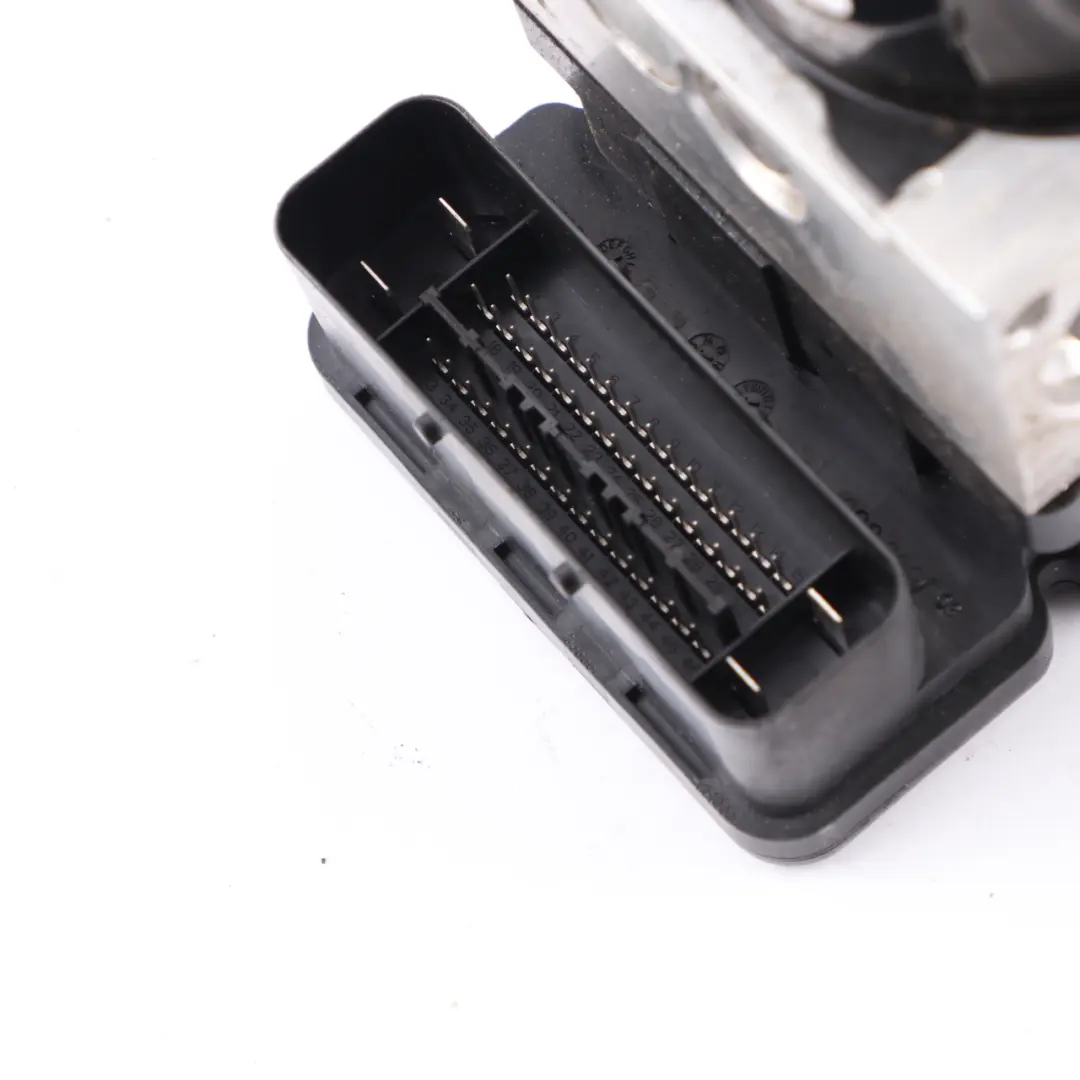 Mercedes W204 Bomba freno ABS ESP Unidad frenado hidráulico A1724314212 - SKU A1729014000 - Número de pieza A1729014000