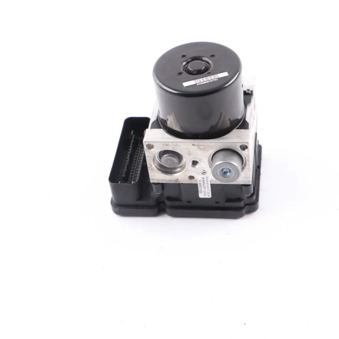 Mercedes W204 Pompe frein ABS ESP Unité freinage hydraulique A1724314212 - SKU A1729014000 - Numéro de pièce A1729014000