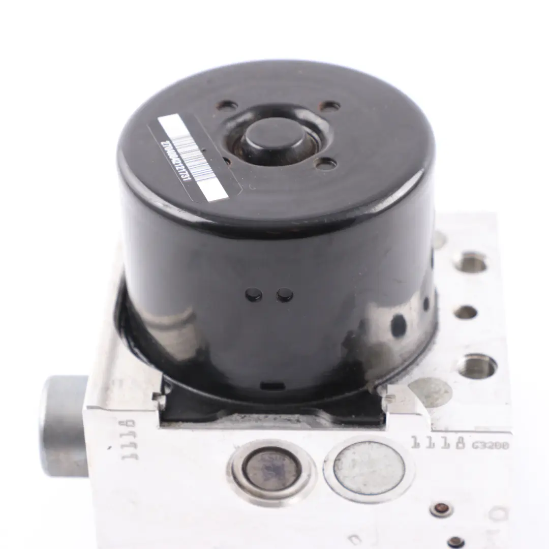 Mercedes W204 Pompe frein ABS ESP Unité freinage hydraulique A1724314212 - SKU A1729014000 - Numéro de pièce A1729014000