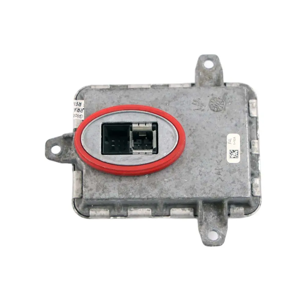 Schein Werfer Ballast Steuer Gerät Modul Mercedes W204 Xenon - SKU A1729015400 - Teilenummer A1729015400