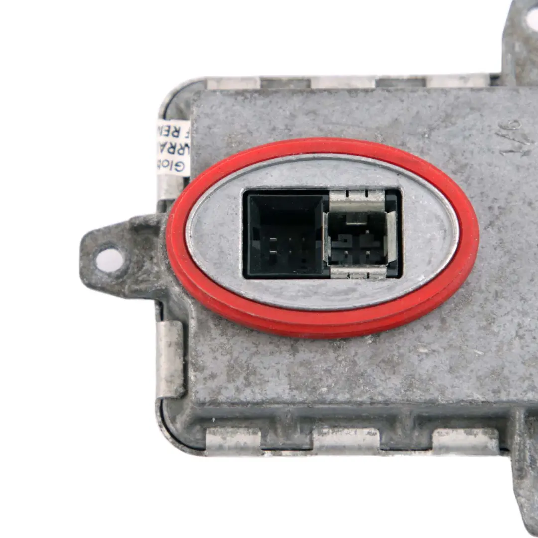 Schein Werfer Ballast Steuer Gerät Modul für Mercedes W204 Xenon mit Teilenummer A1729015400 Mercedes W204 Xenon Schein Werfer Ballast Steuer Gerät Modul - SKU A1729015400 - Teilenummer A1729015400