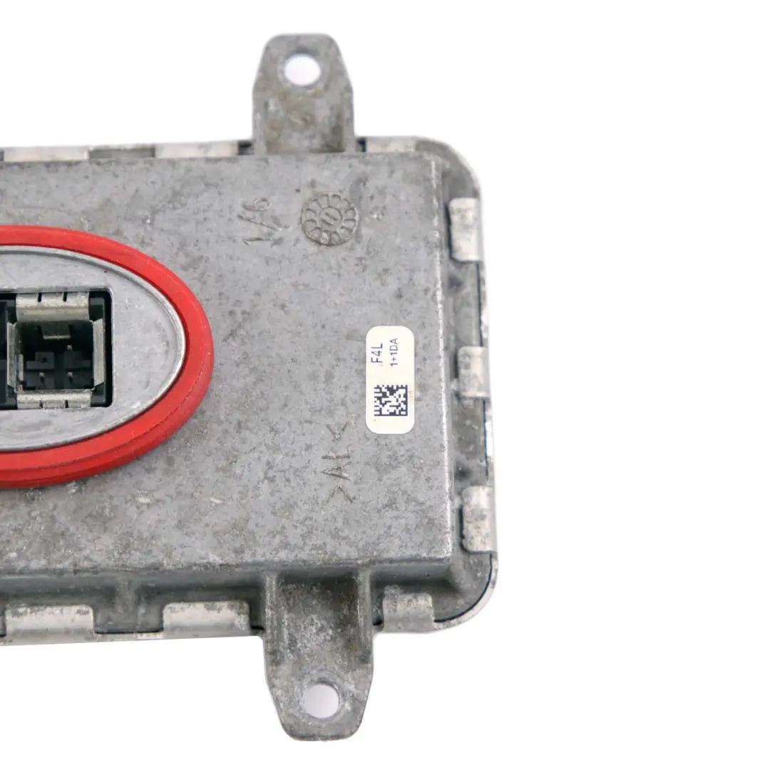 Módulo De Control De Balastro De Faros De Xenón para Mercedes W204 con número de pieza A1729015400 Mercedes W204 Módulo De Control De Balastro De Faros De Xenón - SKU A1729015400 - Número de pieza A1729015400