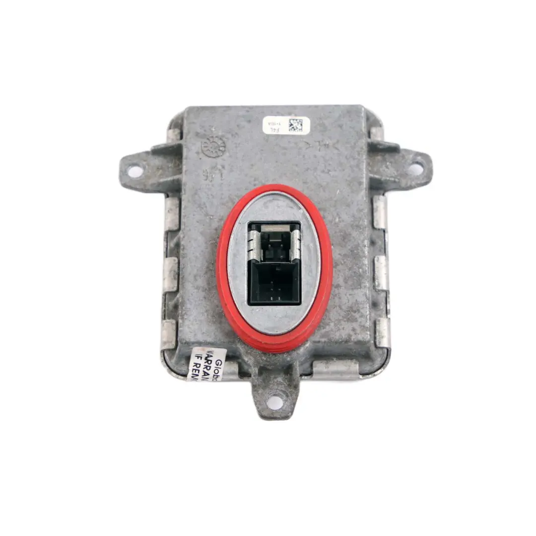 Schein Werfer Ballast Steuer Gerät Modul Mercedes W204 Xenon - SKU A1729015400 - Teilenummer A1729015400
