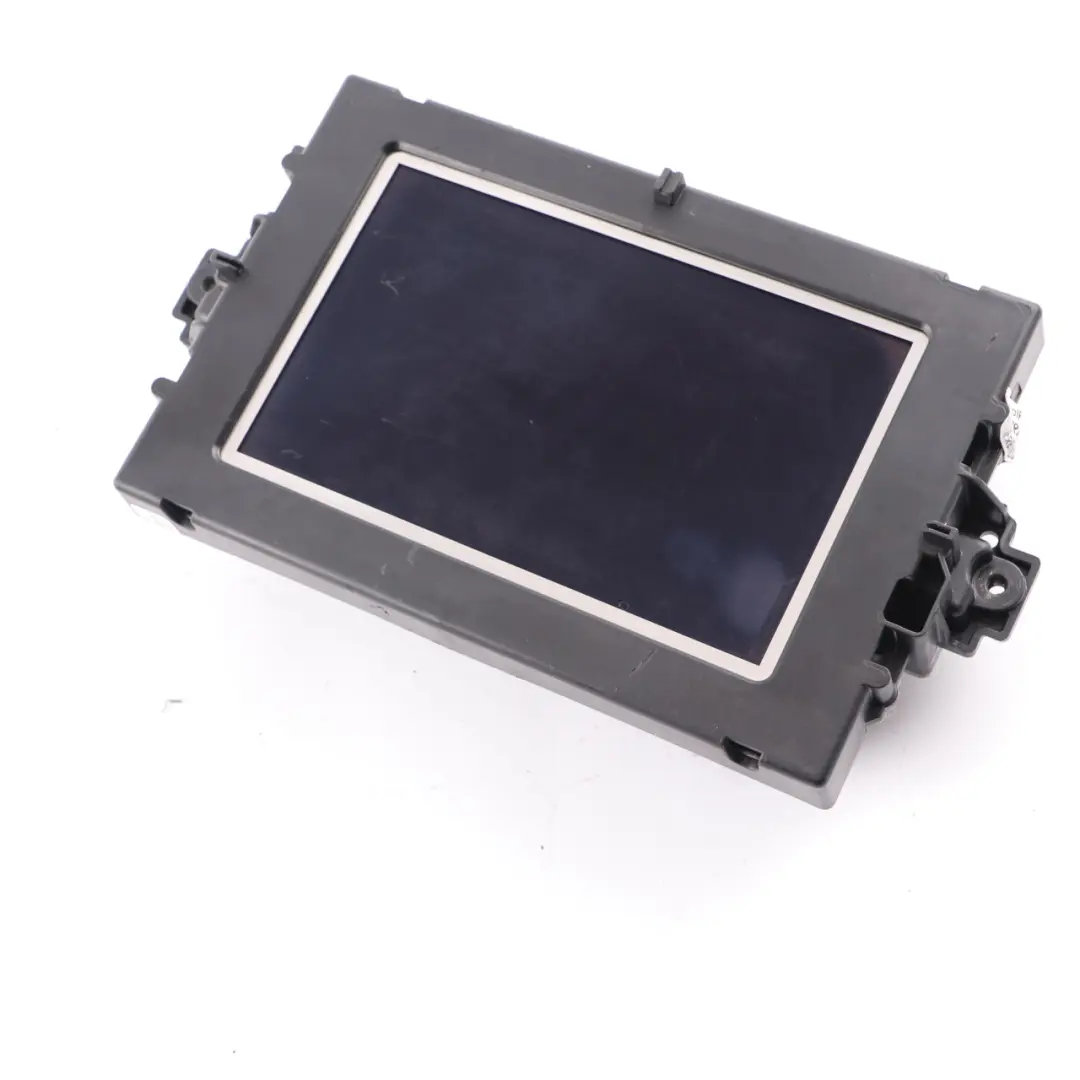 Mercedes W204 Ecran d'affichage Radio Multimédia Navigation Sat Unit - SKU A1729016600 - Numéro de pièce A1729016600