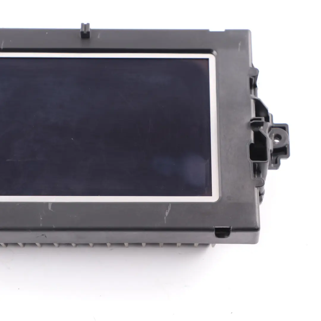 Mercedes W204 Ecran d'affichage Radio Multimédia Navigation Sat Unit - SKU A1729016600 - Numéro de pièce A1729016600