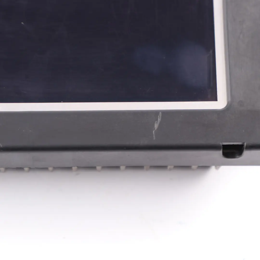 Mercedes W204 Display Screen Radio Multimedia Navigation Sat Unit - SKU A1729016600 - Part number A1729016600