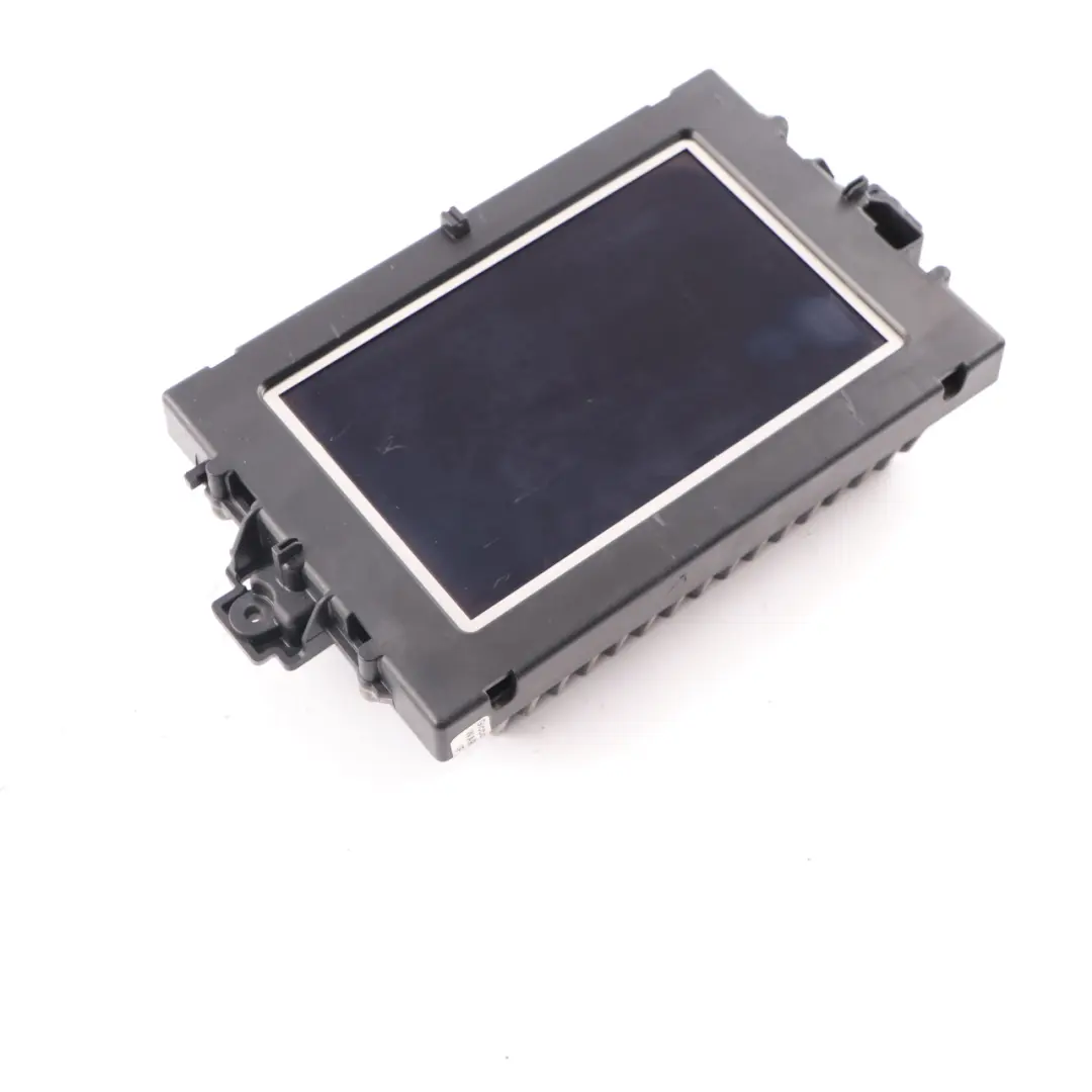 Mercedes W204 Ecran d'affichage Radio Multimédia Navigation Sat Unit - SKU A1729016600 - Numéro de pièce A1729016600