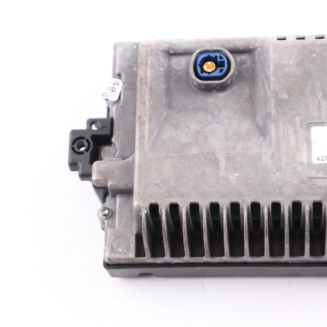 Mercedes W204 Bildschirm Radio Multimedia Navigation Sat Einheit - SKU A1729016600 - Teilenummer A1729016600