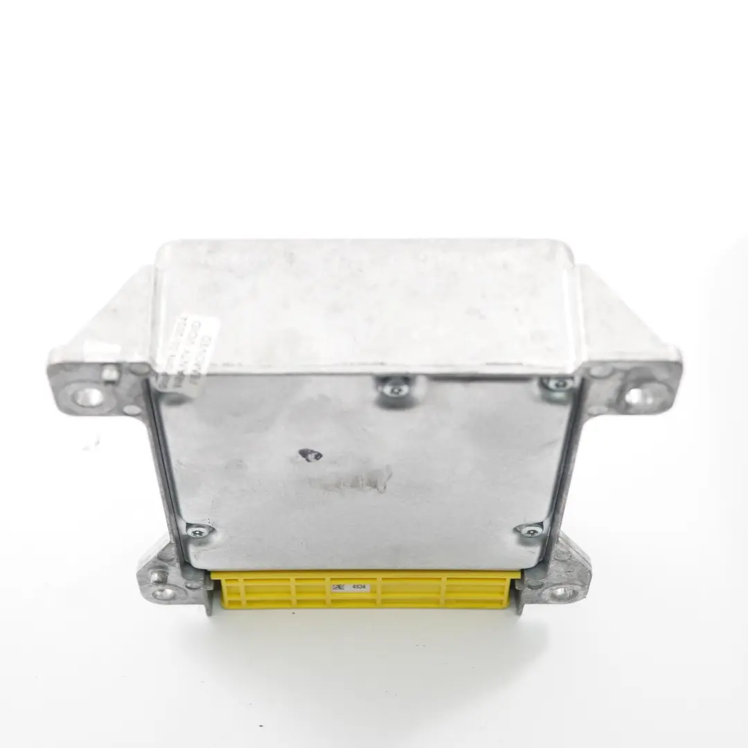 Module d'air avant Unité de contrôle SRS ECU pour Mercedes SLK R172 à propos du numéro de pièce A1729017601 Mercedes SLK R172 Module d'air avant Unité de contrôle SRS ECU - SKU A1729017601 - Numéro de pièce A1729017601