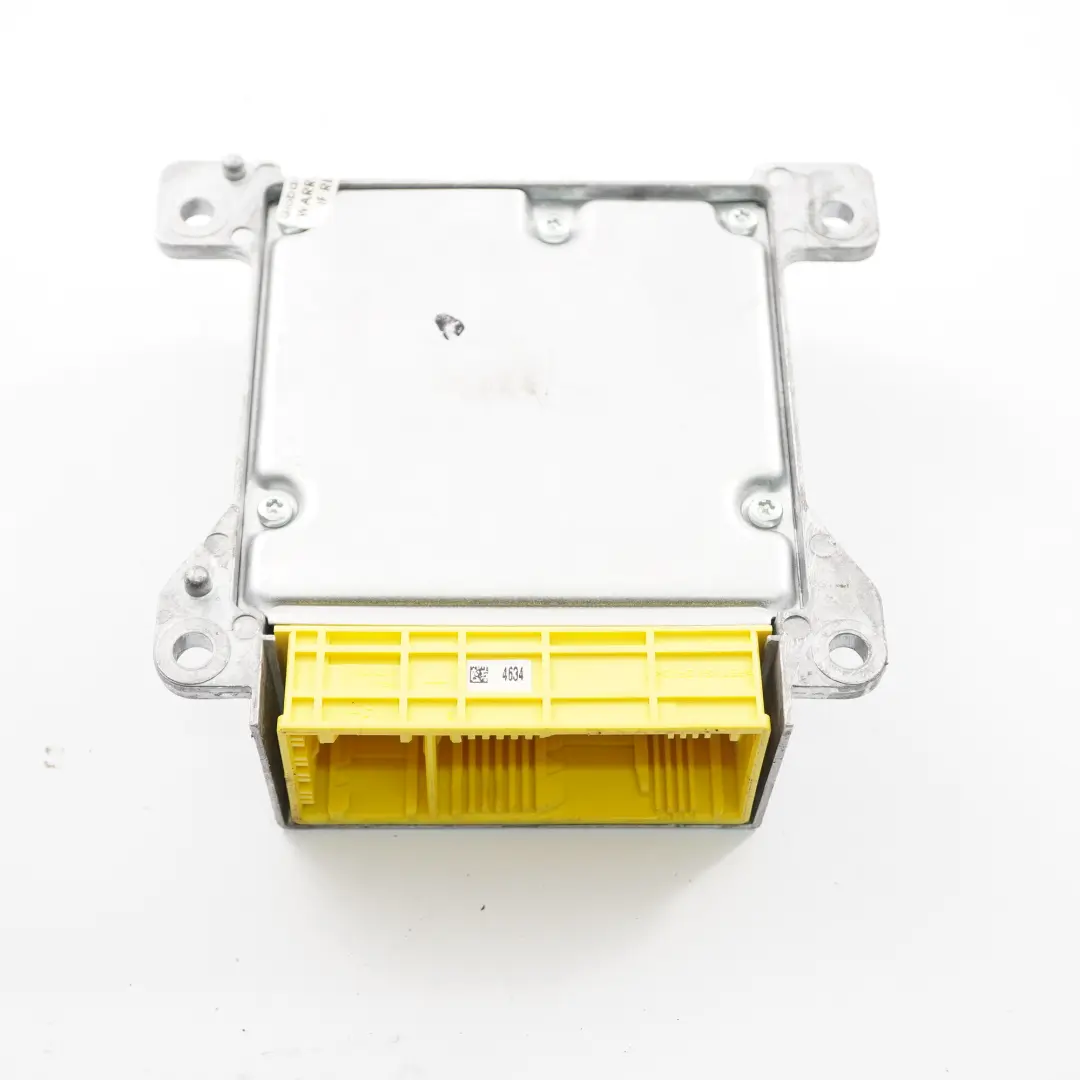Mercedes SLK R172 Front Air Module SRS Control Unit ECU - SKU A1729017601 - Part number A1729017601