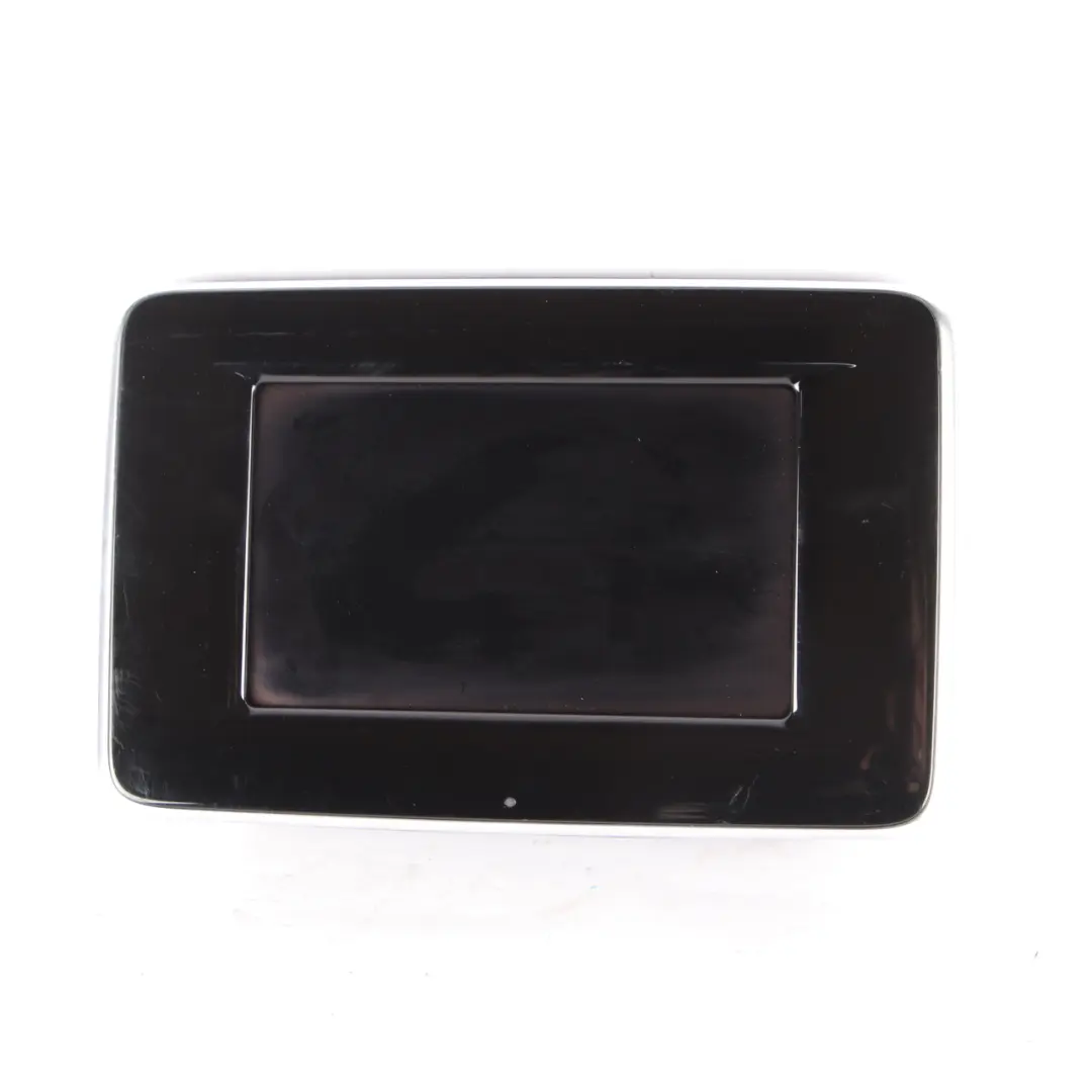 Display Screen Mercedes W176 Central Information Dashboard Dash to with Part number A1729020301 Display Screen Mercedes W176 Central Information Dashboard Dash - SKU A1729020301 - Part number A1729020301