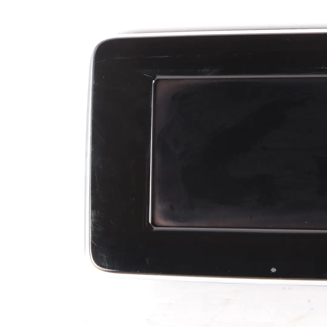Display Screen Mercedes W176 Central Information Dashboard Dash to with Part number A1729020301 Display Screen Mercedes W176 Central Information Dashboard Dash - SKU A1729020301 - Part number A1729020301