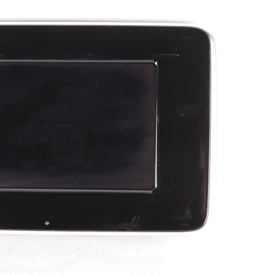 Display Screen Mercedes W176 Central Information Dashboard Dash to with Part number A1729020301 Display Screen Mercedes W176 Central Information Dashboard Dash - SKU A1729020301 - Part number A1729020301