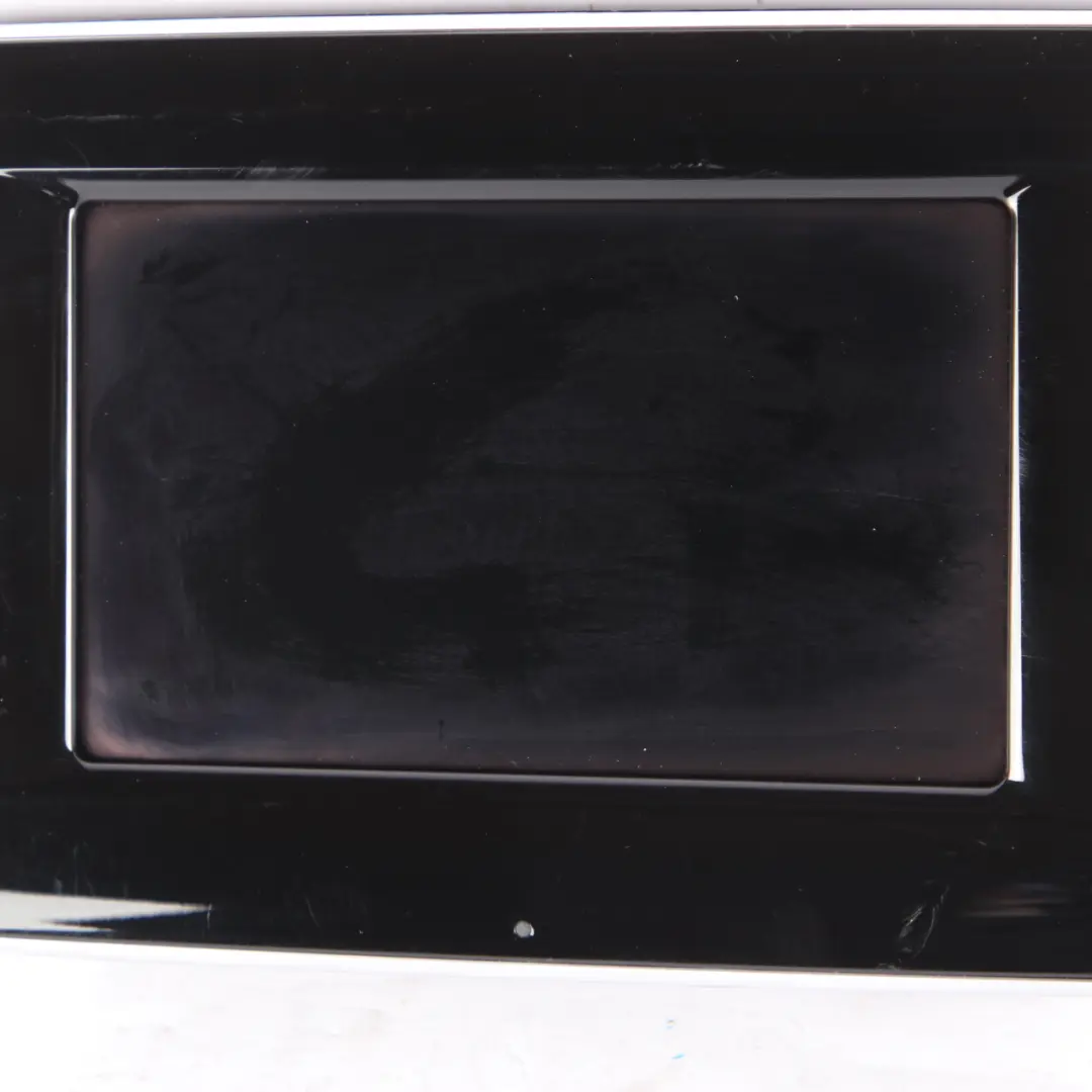 Display Screen Mercedes W176 Central Information Dashboard Dash to with Part number A1729020301 Display Screen Mercedes W176 Central Information Dashboard Dash - SKU A1729020301 - Part number A1729020301
