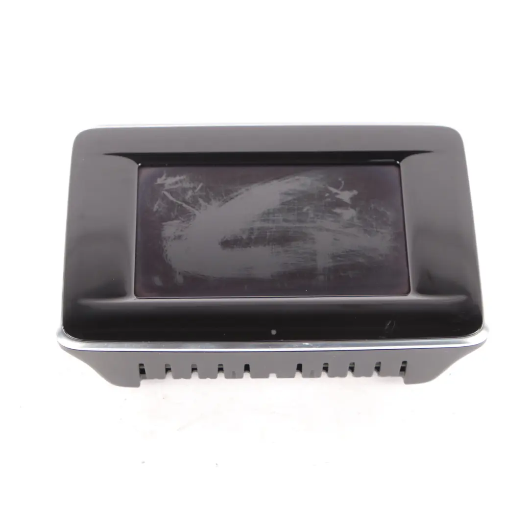  Display Screen Mercedes W176 Central Information Dashboard Dash - SKU A1729020301 - Part number A1729020301