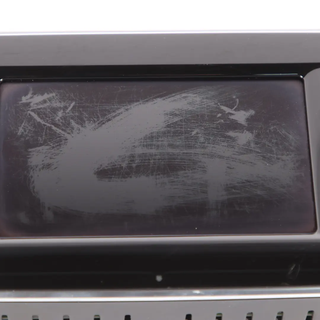 Display Screen Mercedes W176 Central Information Dashboard Dash to with Part number A1729020301 Display Screen Mercedes W176 Central Information Dashboard Dash - SKU A1729020301 - Part number A1729020301