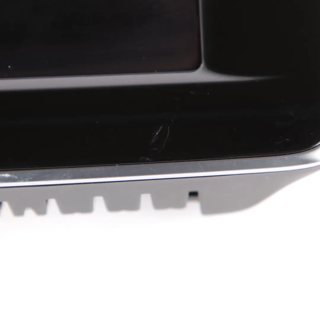  Display Screen Mercedes W176 Central Information Dashboard Dash - SKU A1729020301 - Part number A1729020301