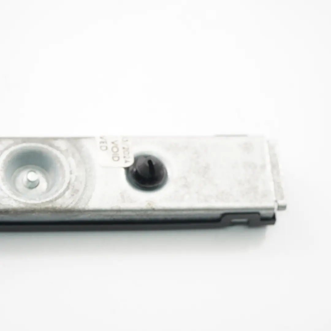 Antena Amplificador Módulo de Control para Mercedes SLK R172 Roadster con número de pieza A1729051301 Mercedes SLK R172 Roadster Antena Amplificador Módulo de Control - SKU A1729051301 - Número de pieza A1729051301