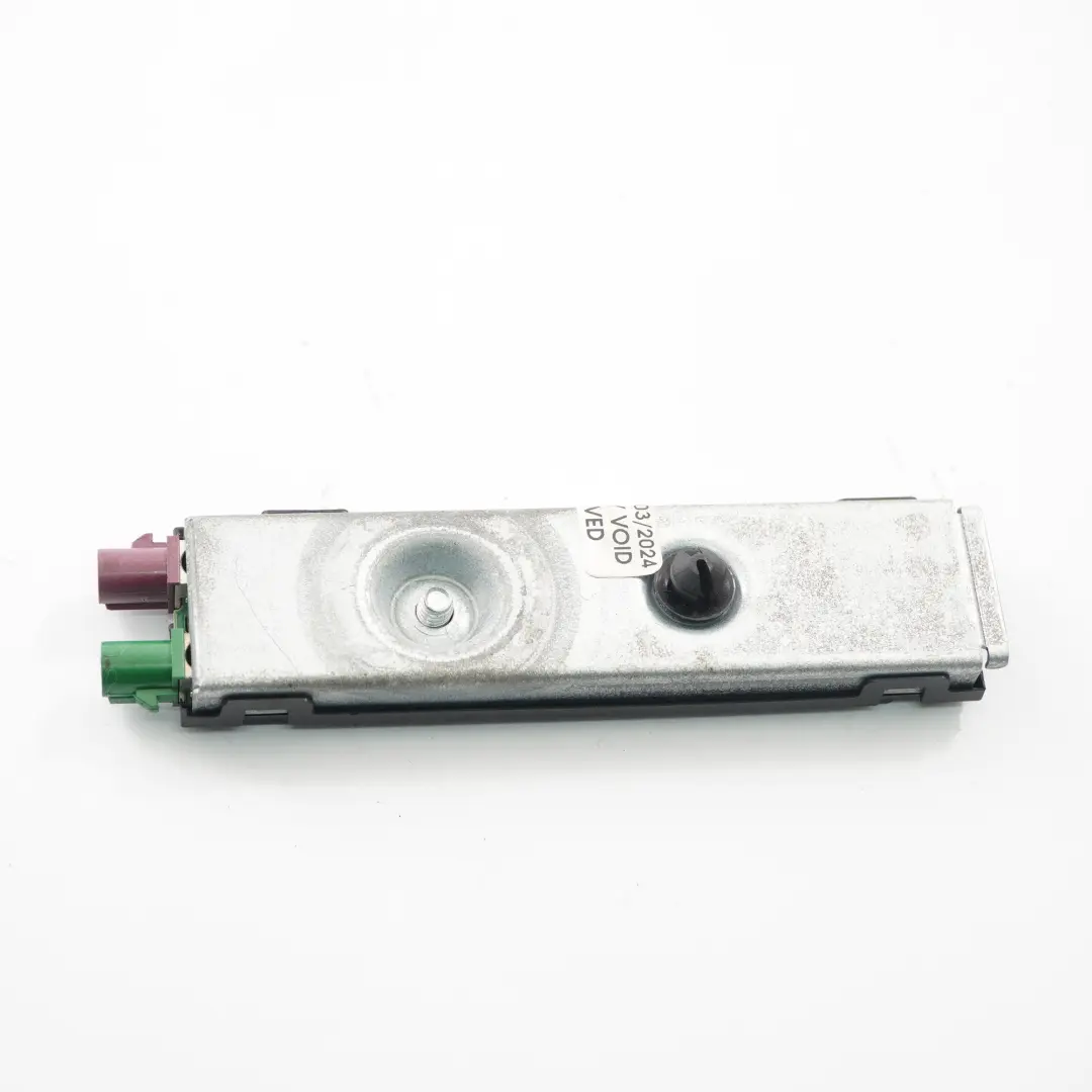 Mercedes SLK R172 Roadster Antenna Amplifier Control Module - SKU A1729051301 - Part number A1729051301