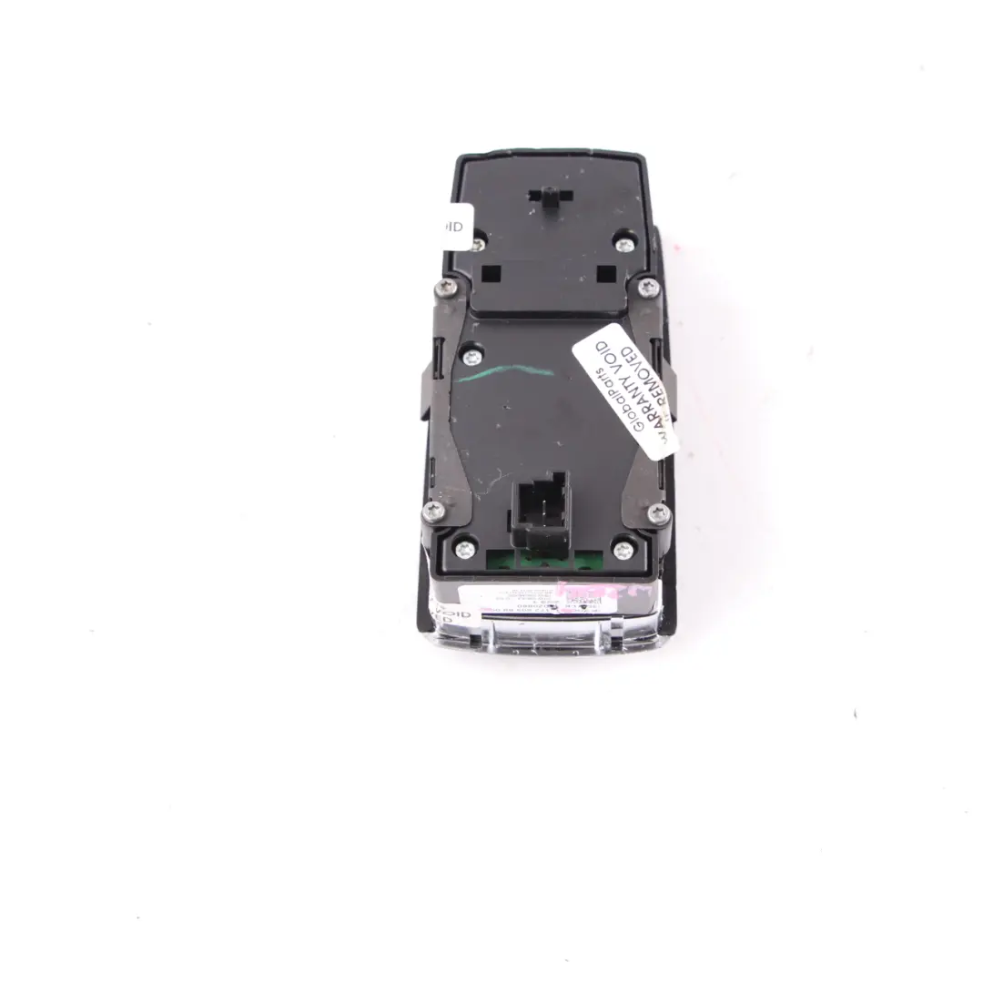 Window Switch Mercedes W204 Coupe Driver Door Button Power Fold to with Part number A1729056900 Window Switch Mercedes W204 Coupe Driver Door Button Power Fold - SKU A1729056900 - Part number A1729056900