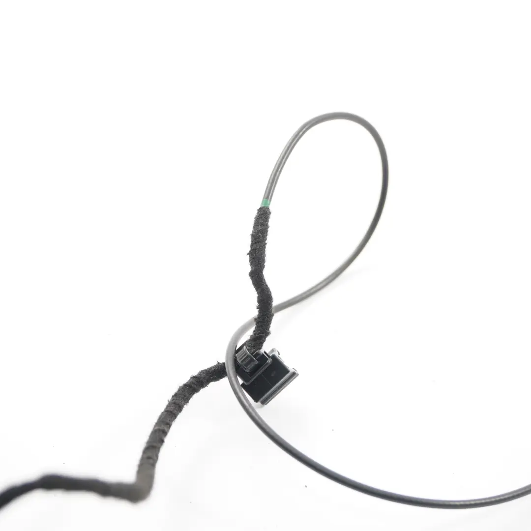 Mercedes SLK R172 Roadster GPS Antenna Positionning System Module - SKU A1729057400 - Part number A1729057400
