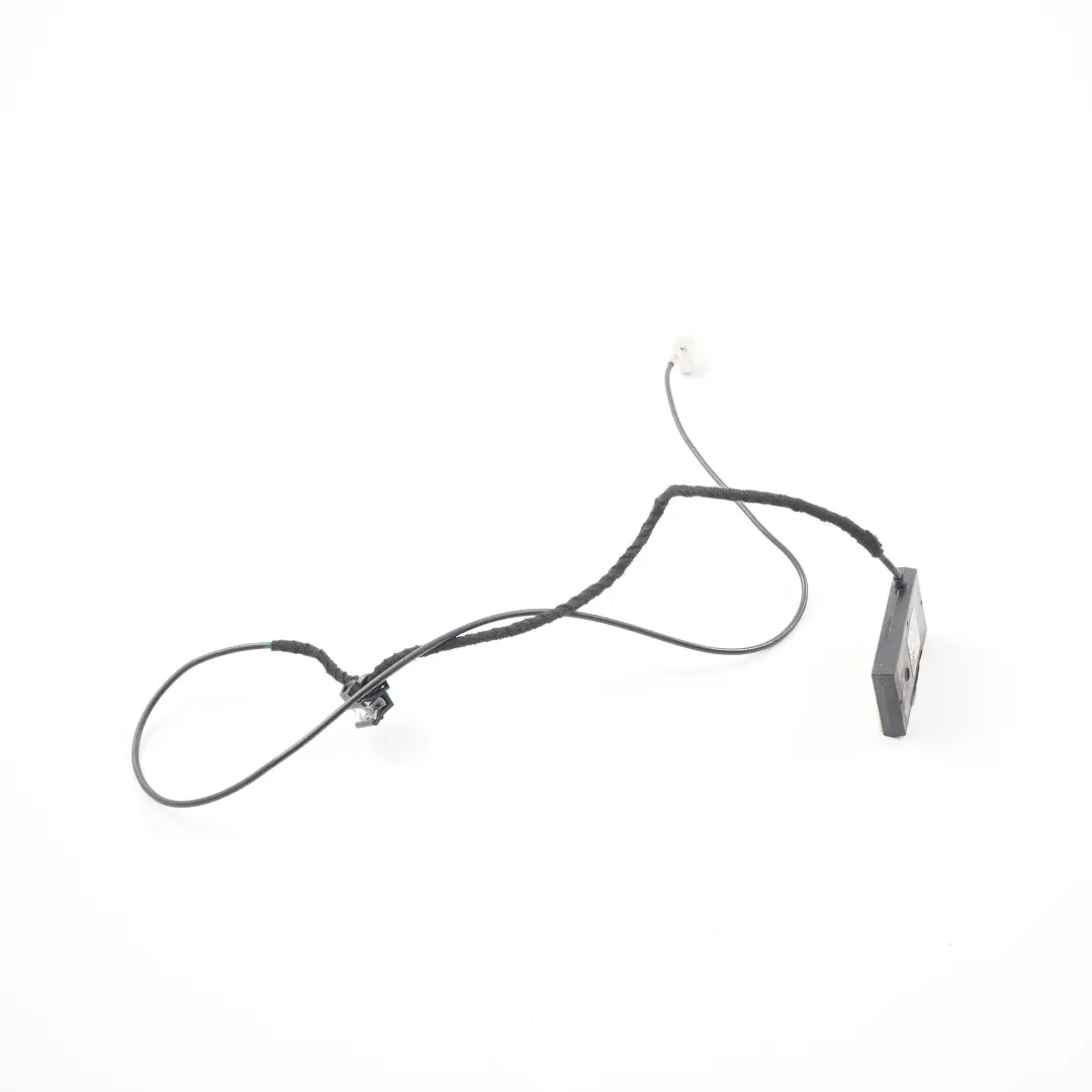 Mercedes SLK R172 Roadster Antena GPS Sistema posicionamiento Módulo - SKU A1729057400 - Número de pieza A1729057400