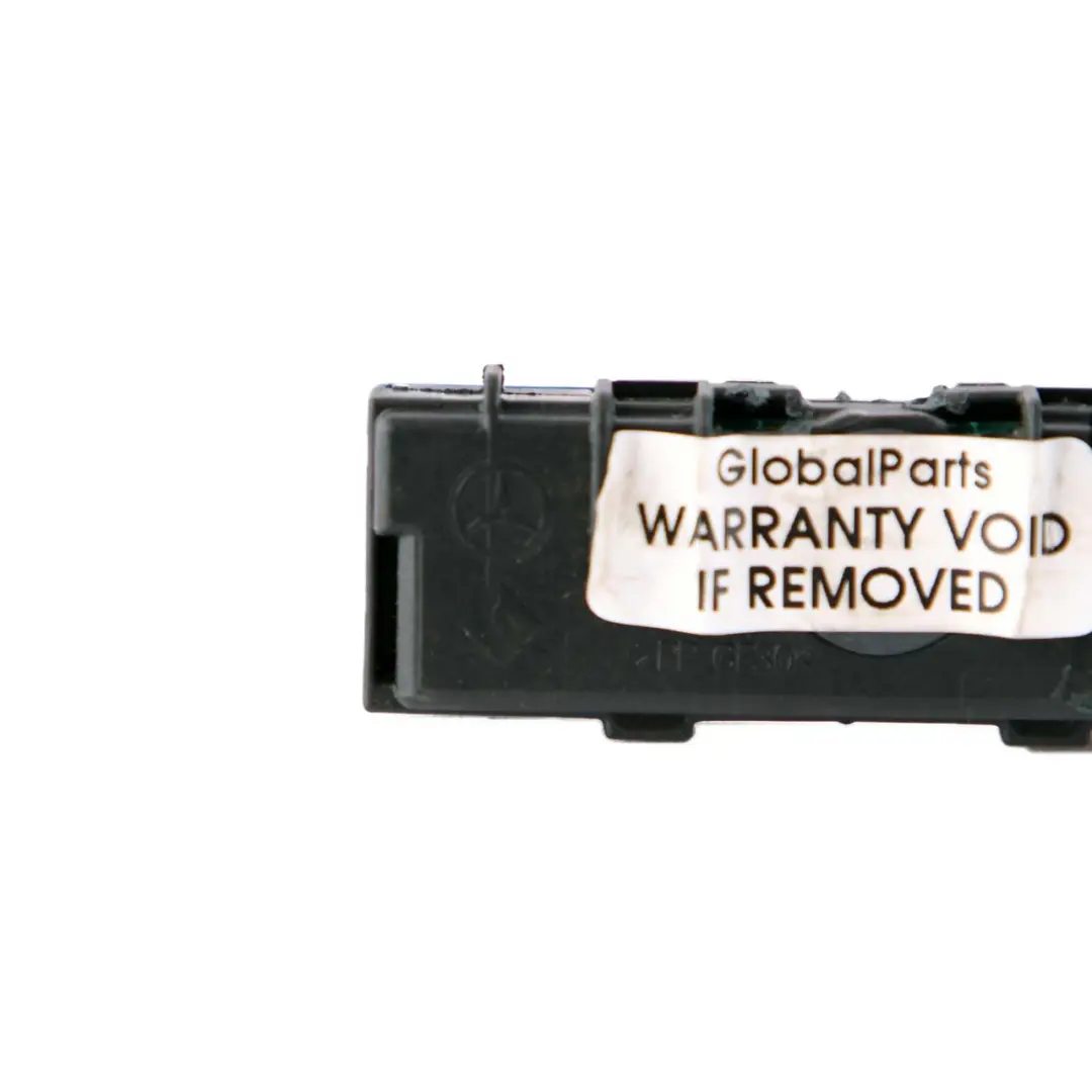 Mercedes W204 W207 W212 W221 Humidity Temperature Sensor Unit - SKU A1729058200 - Part number A1729058200