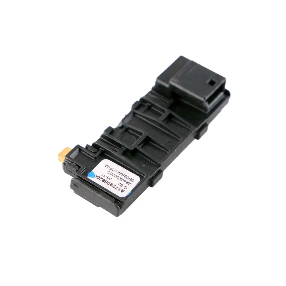 W207 W212 W221 Unità Sensore Temperatura Umidità per Mercedes W204 con numero di parte A1729058200 Mercedes W204 W207 W212 W221 Unità Sensore Temperatura Umidità - SKU A1729058200 - Numero di parte A1729058200