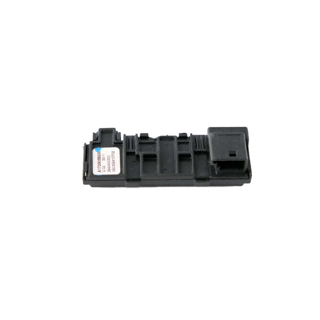 Mercedes W204 W207 W212 W221 Humidity Temperature Sensor Unit - SKU A1729058200 - Part number A1729058200