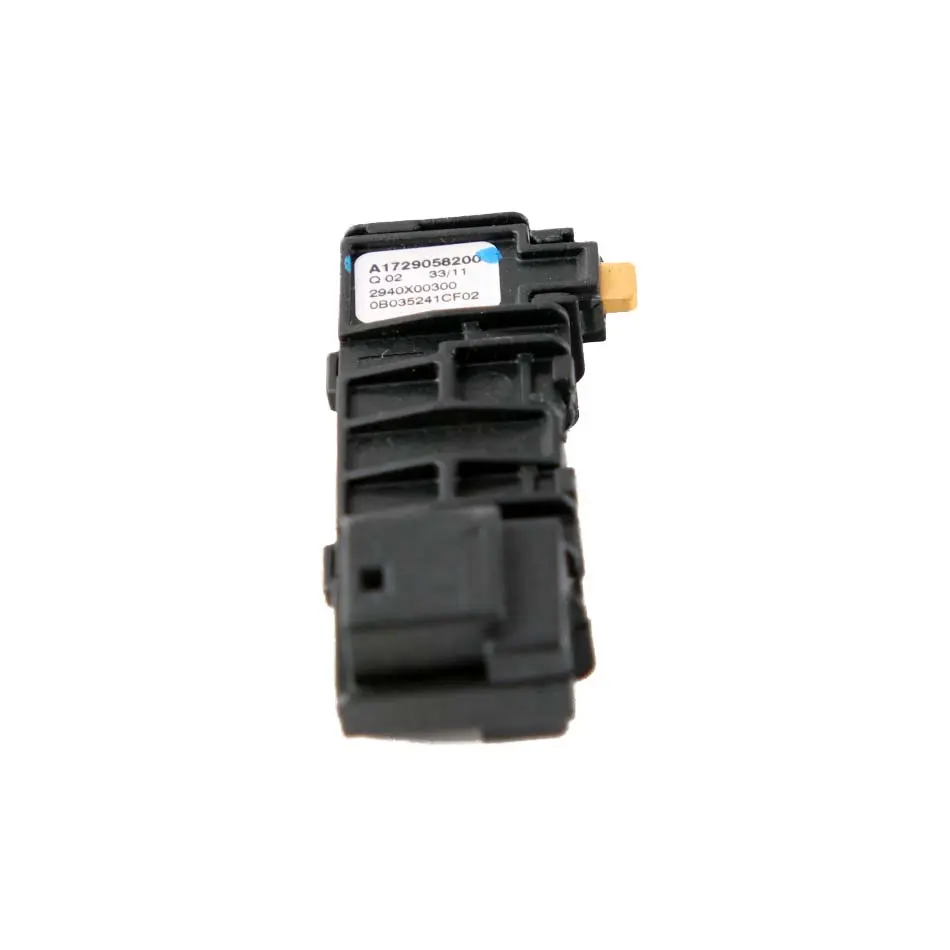 Mercedes W204 W207 W212 W221 Humidity Temperature Sensor Unit - SKU A1729058200 - Part number A1729058200