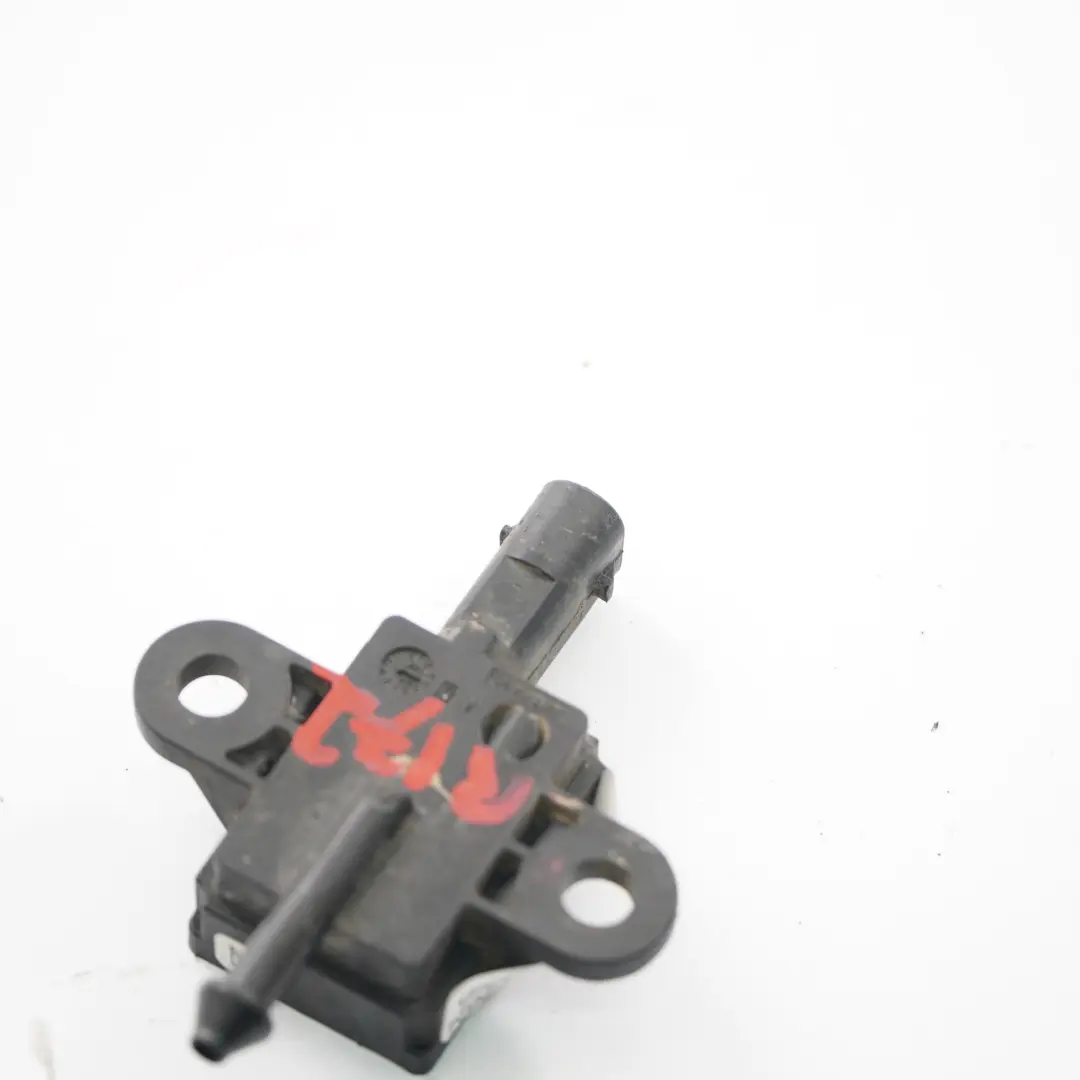 Pedestrian Protection Impact Crash Sensor Module to Mercedes SLK R172 with Part number A1729058300 Mercedes SLK R172 Pedestrian Protection Impact Crash Sensor Module - SKU A1729058300 - Part number A1729058300