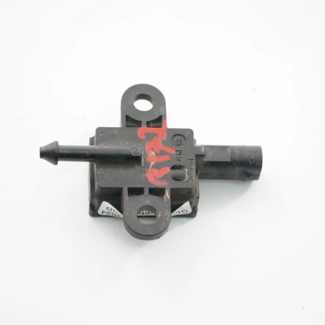 Mercedes SLK R172 Fußgängerschutz Aufprall Sensor Modul - SKU A1729058300 - Teilenummer A1729058300