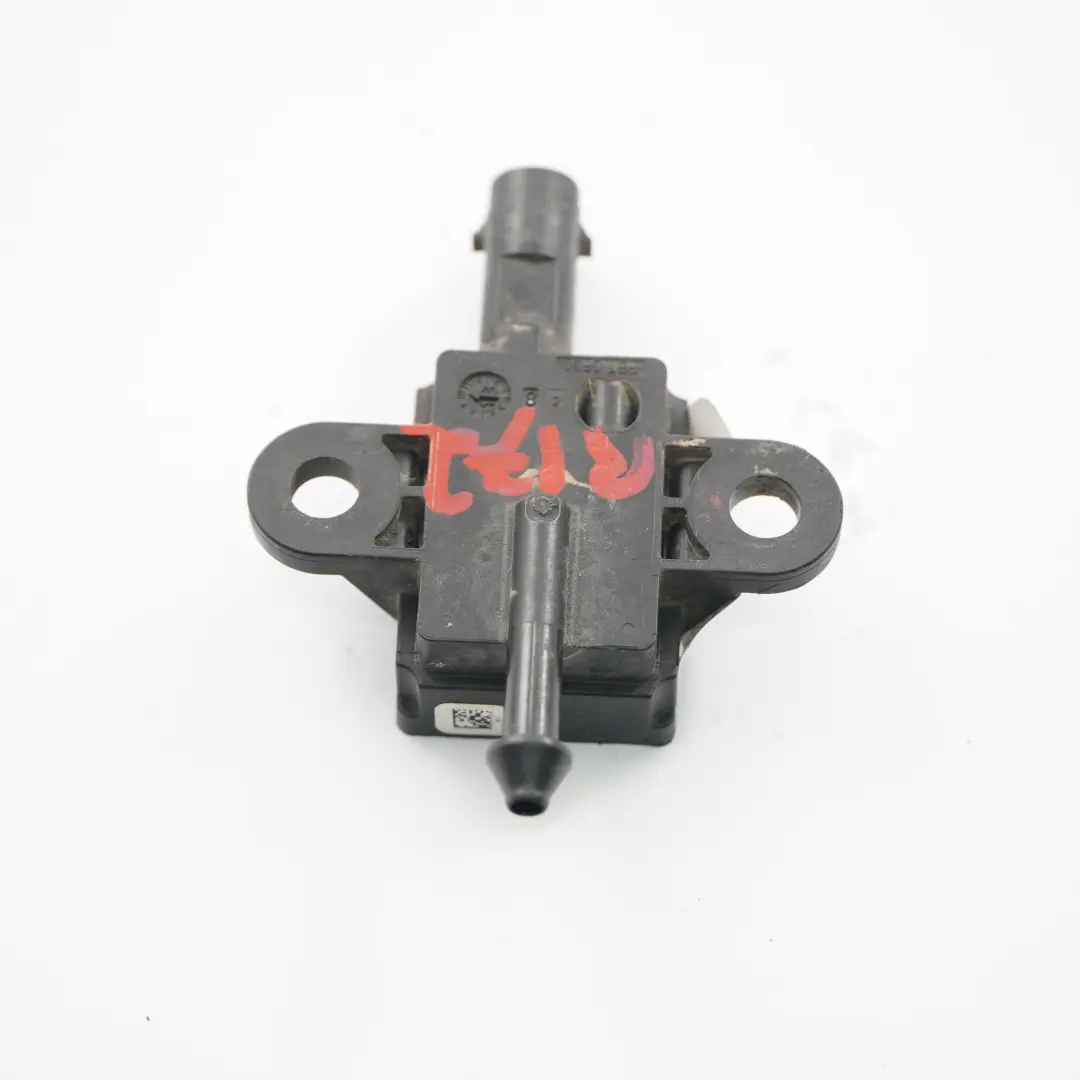 Fußgängerschutz Aufprall Sensor Modul für Mercedes SLK R172 mit Teilenummer A1729058300 Mercedes SLK R172 Fußgängerschutz Aufprall Sensor Modul - SKU A1729058300 - Teilenummer A1729058300