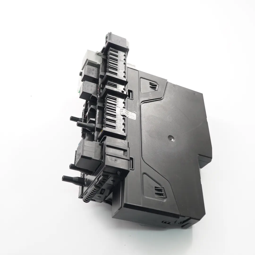 Caja Fusibles Trasera SAM Relé Control Módulo para Mercedes SLK R172 con número de pieza A1729060105 Mercedes SLK R172 Caja Fusibles Trasera SAM Relé Control Módulo - SKU A1729060105 - Número de pieza A1729060105